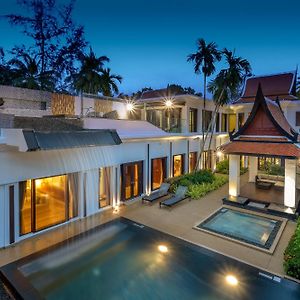 Maikhao Dream Villa Resort&Spa, Centara Boutique Collection - SHA Extra Plus